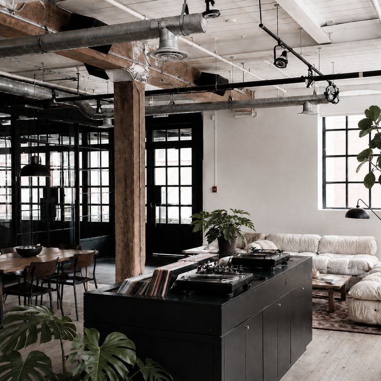 AVEA office, Toronto