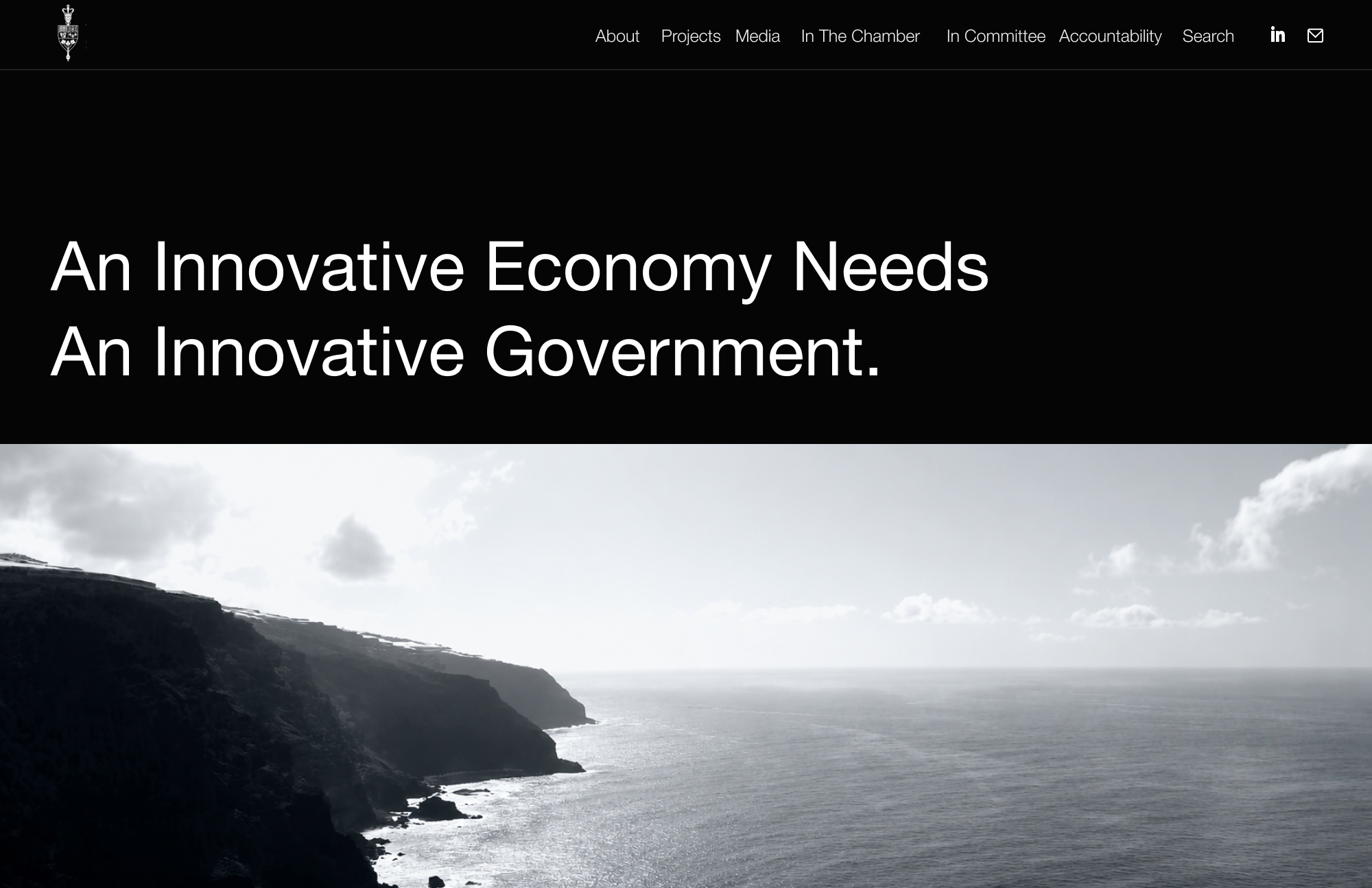 GOVERNMENT OF CANADA