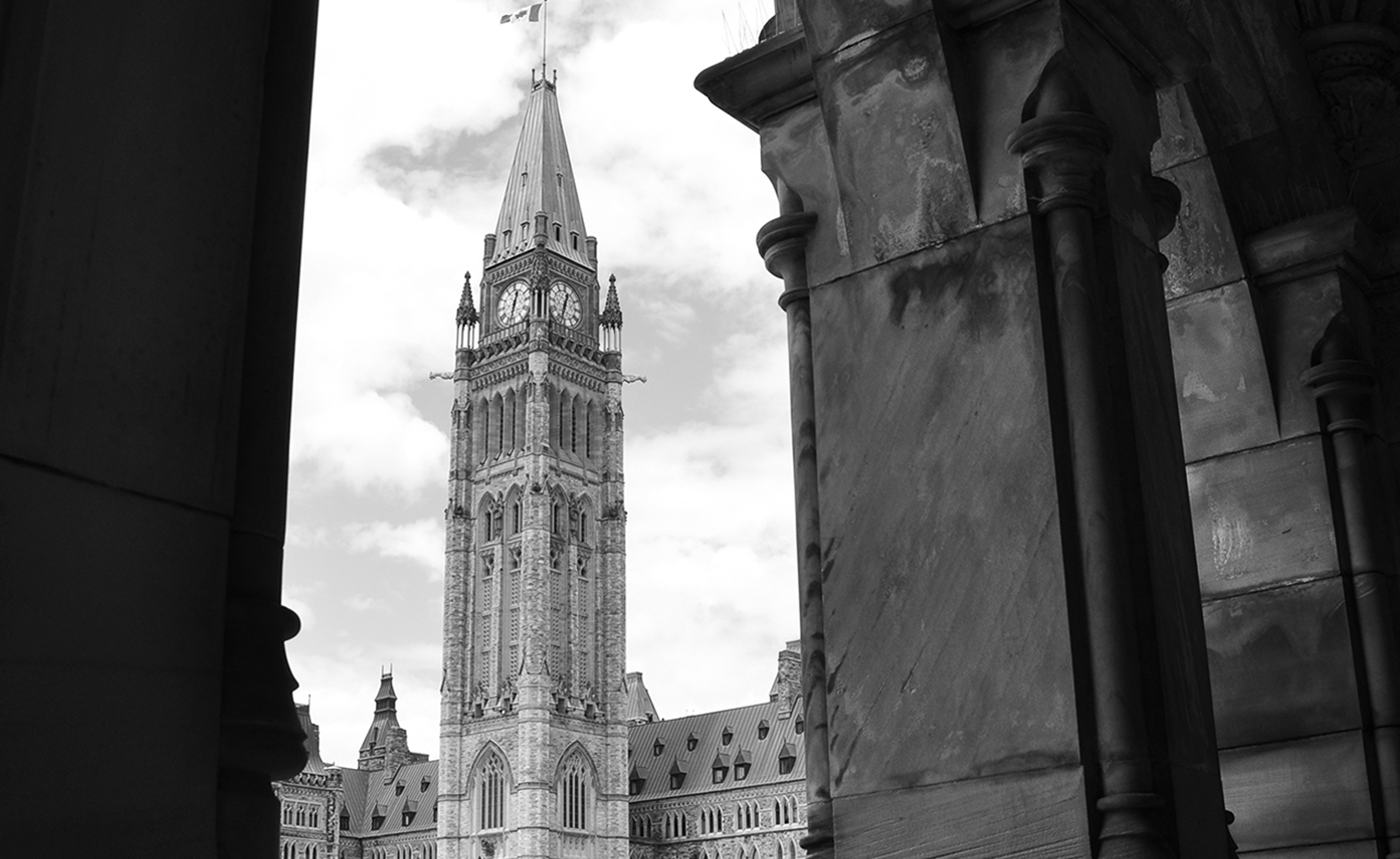 GOVERNMENT OF CANADA