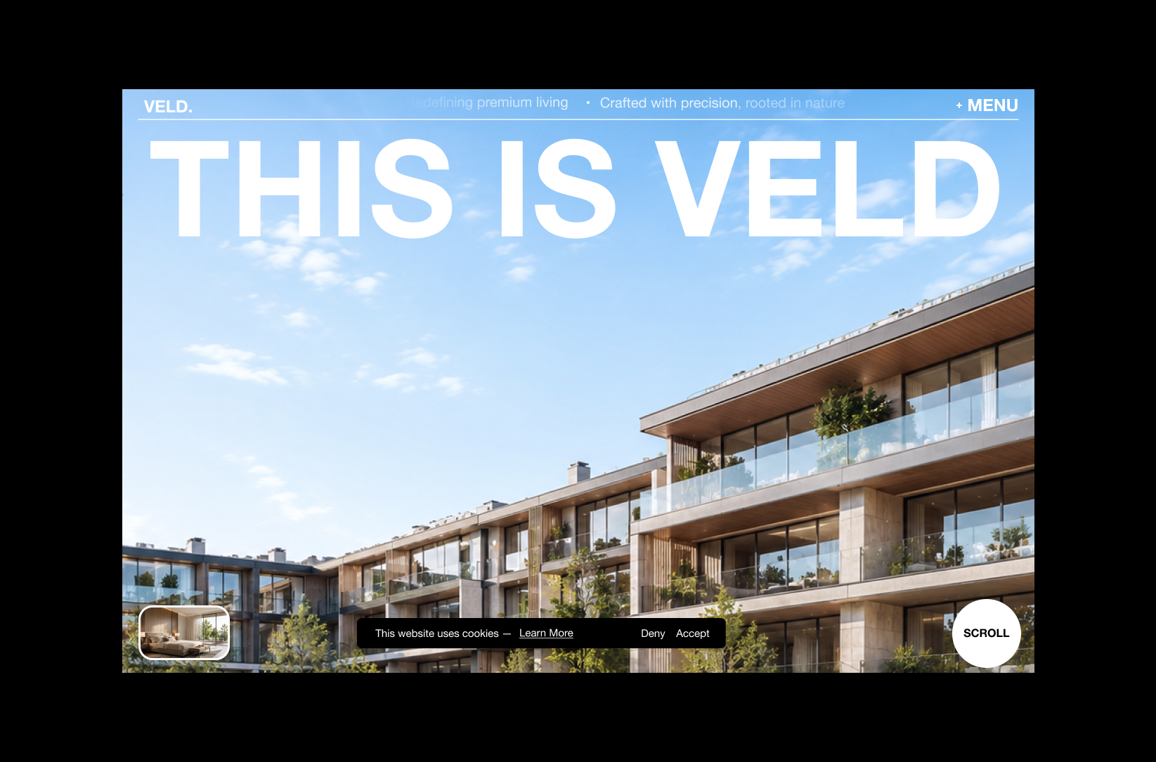 VELD