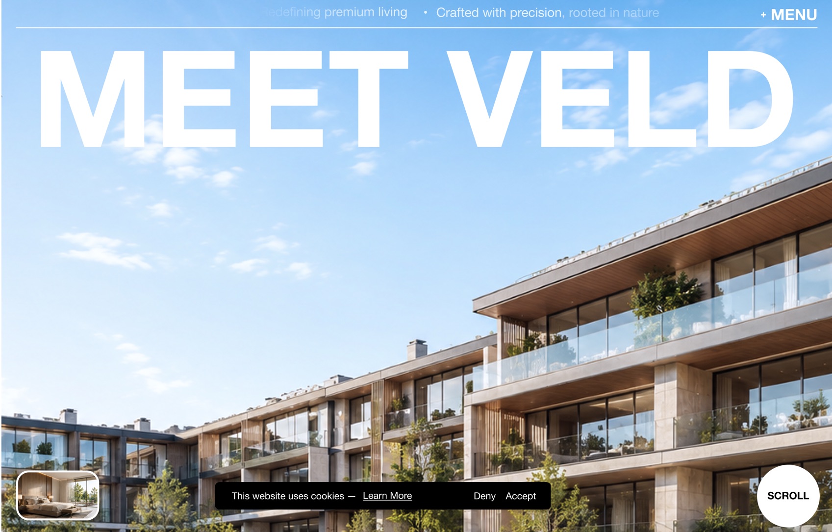 VELD